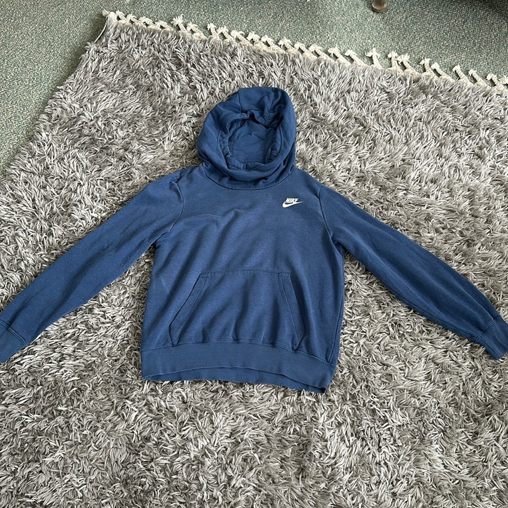 Women’s Nike Hoodie💙